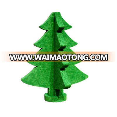 Polyester fiber eco-friendly Christmas Tree